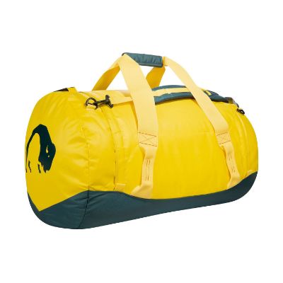 Tatonka Barrel L Duffelbag Solid Yellow